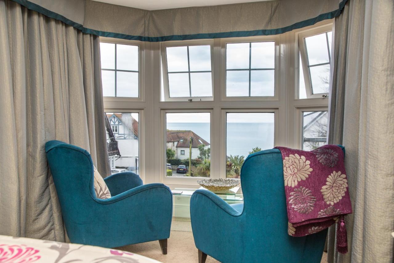 Bosanneth Bed & Breakfast Falmouth Exterior photo