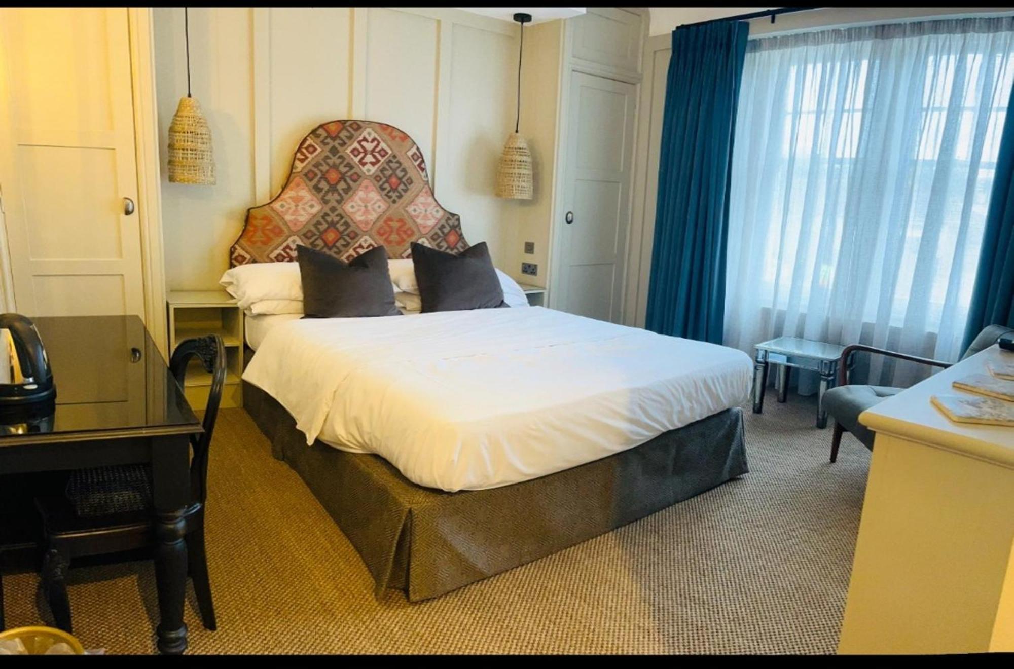 Bosanneth Bed & Breakfast Falmouth Room photo